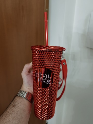 Set diavolo veste prada 2 - set, il