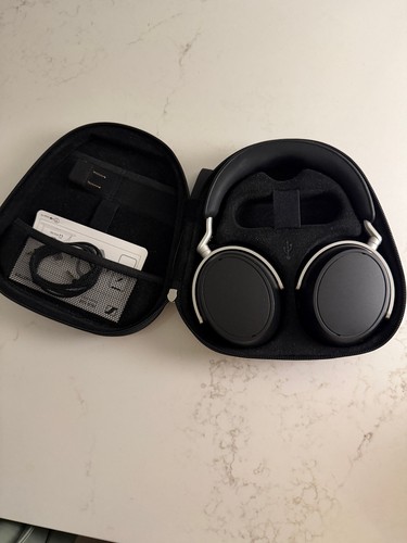 Sennheiser hdb 630 - hdb-630, cuffie