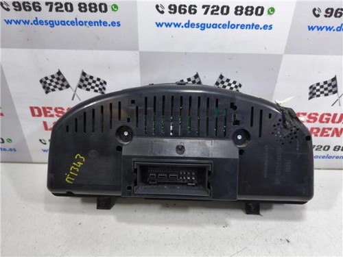 3c0920871d cruscotto - 3c0920871d,