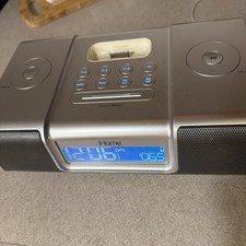 iHome iH9 Sistema di