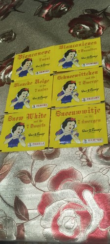 Bustine panini 1994 - 6,