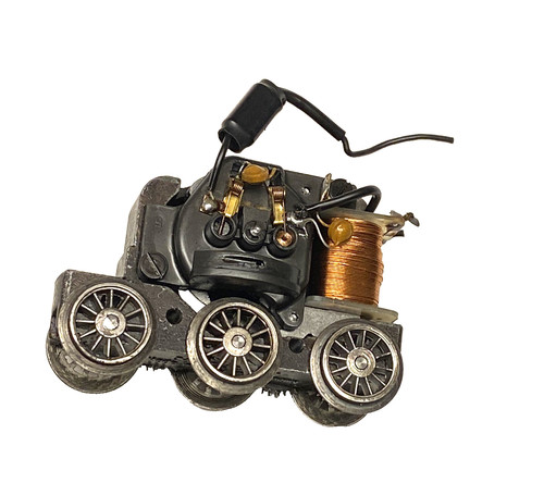 Märklin 3050 114 - märklin, 14