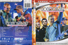 Coldplay rock werchter - coldplay,