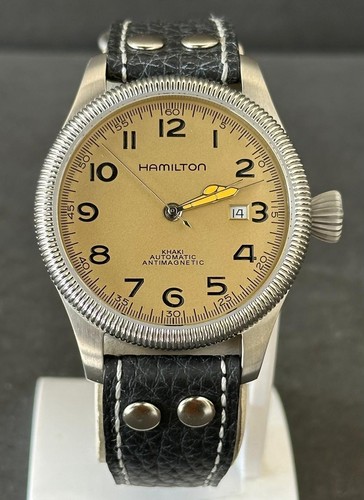 Orologio uomo automatico - orologio,