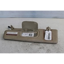 ALETTA PARASOLE PARABREZZA SX