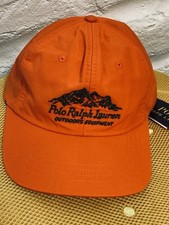 Cappello berretto Polo Ralph