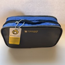Biaggi Zipsak Boost Underseat