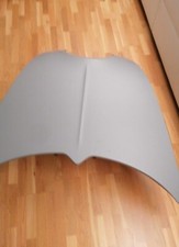 Bugatti Chiron Carbon cofano