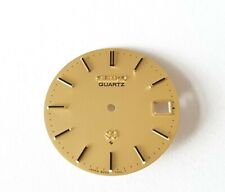 Orologio Seiko Quartz 8222 -