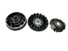 VARIATORE PULEGGIA MOBILE