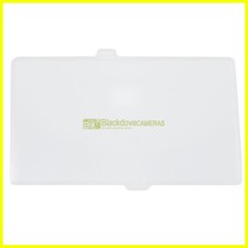 Minolta AF ricambio schermo di messa a fuoco per fotocamere Dynax 505si Vetrino.