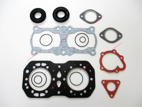 Per motoslitta polaris 500 - polaris,
