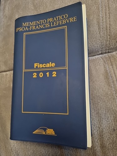 Contabile memento fiscale - contabile,