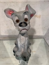 Pupazzo In Gomma Vagabondo