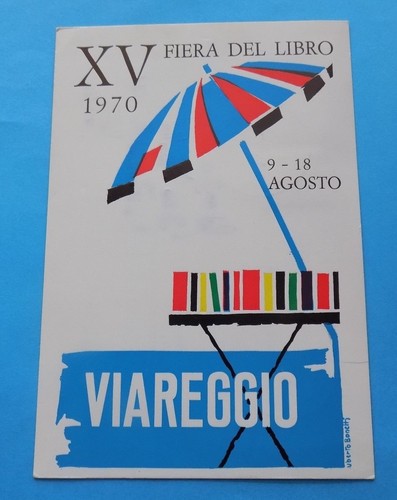 8683 fiera del libro - xv,