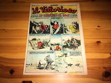 IL VITTORIOSO anno XI 1947 n. 43