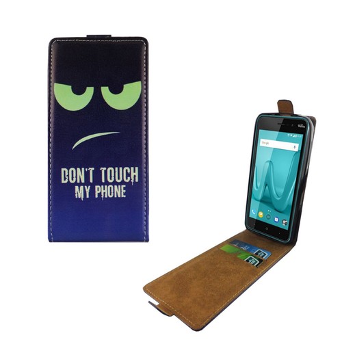 Custodia cellulare wiko lenny - cellulare,