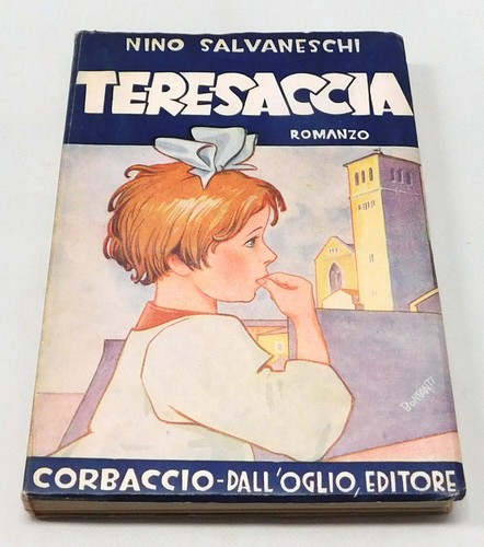 Nino salvaneschi arturo - nino,
