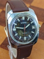 Orologio Vostok Wostok Vintage