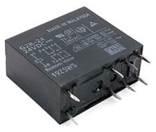 (Lotto di 2) G2R-24 24VDC