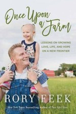 Once Upon a Farm library Feek