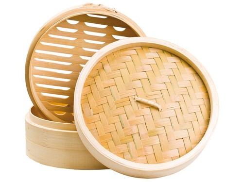 Ammortizzatori bambù set 3 - in,