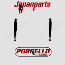 KIT 2 AMMORTIZZATORI