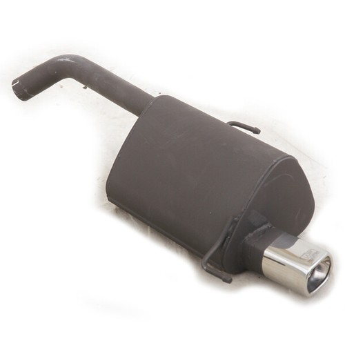 Ulter scarico sportivo alfa - ulter,