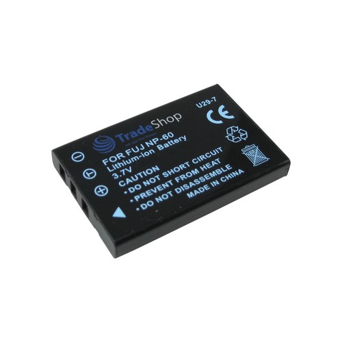 Batteria 1400 mah per aiptek - 1400,
