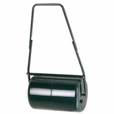 RULLO DA GIARDINO COMPATTATORE TERRA ZAVORRABILE D. 30 LARGHEZZA CM 45 (30507)
