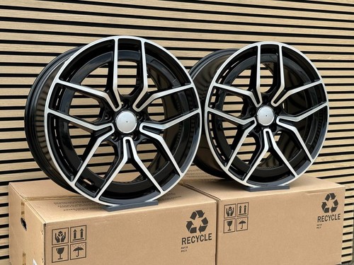 Cerchi amg a 5 - amg,