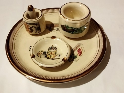 Set fumo design - set,