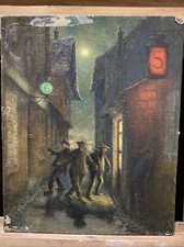 Da Restaurare - G. Lirand -