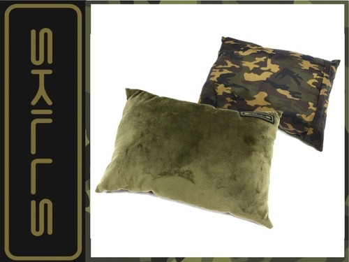 Skills tackle cuscino carpa - cuscino,