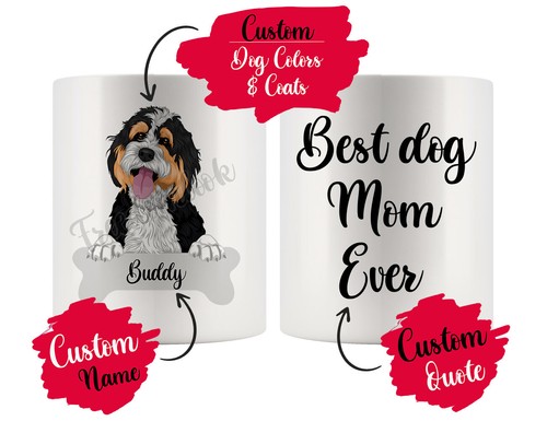 Tazza personalizzata