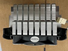 Spire - Dissipatore di calore