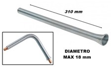 MOLLA PIEGATUBI MANUALE DA