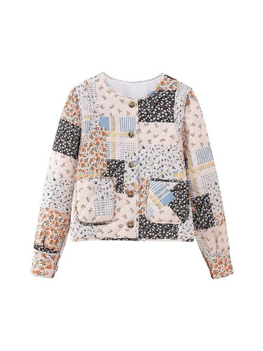 Giacca donna monopetto - xs-l,