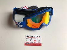 OCCHIALI MOTOCROSS ENDURO