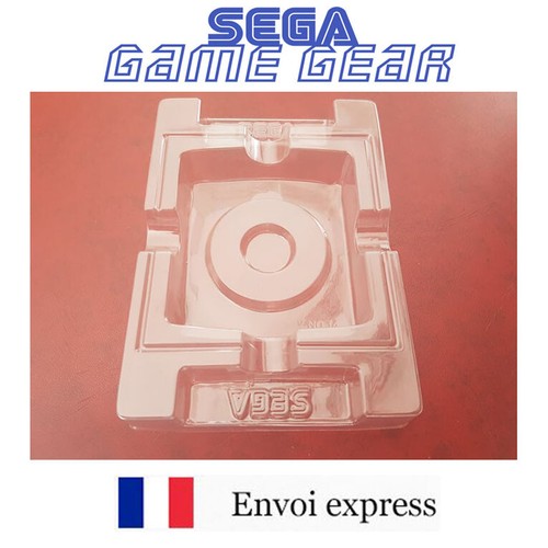 Cale plastique neuve - , boite