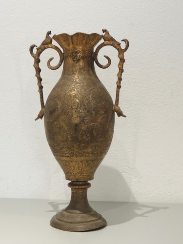 Antica anfora biansata - antica,