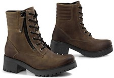 Falco donna moto stivali misty - donna,
