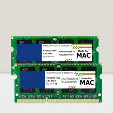 KIT 8GB (2x4GB) Compatibile