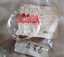 Aprilia Lente Vetro Indic.Post.DX Scarabeo 50/100/125/200 '06/'12 Cod.852439