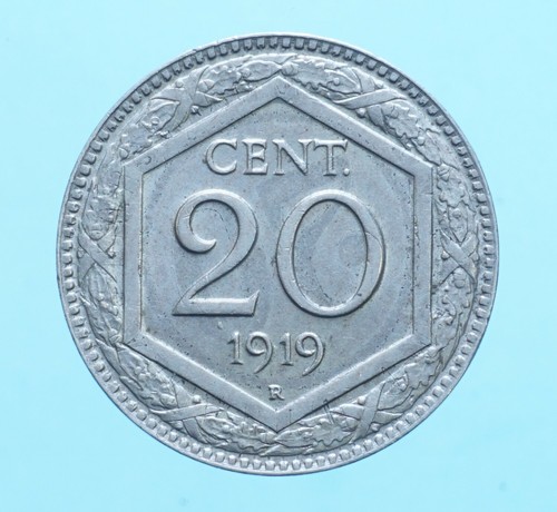Vittorio emanuele iii - vittorio, 20