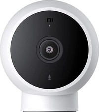 Xiaomi Mi Camera 2K Smart WiFi 2,4GHz. Videosorveglianza Notturna Ricondizionato