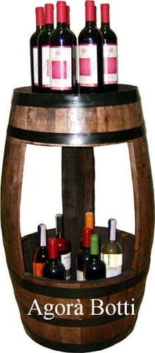 Botti botte cantina - cantina, con