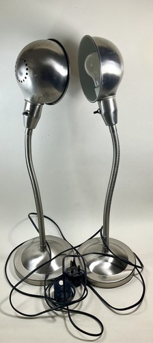 Coppia faretti lampada - faretti,