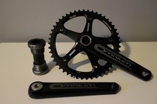 Guarnitura pista Sram Omnium