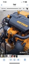 Motore Marino vetus 20 Cv 